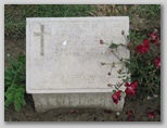V Beach CWGC Cemetery: C F Cooper