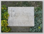 Lone Pine (Australian) Memorial and Cemetery: F Thompson