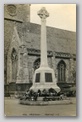 Newport War Memorial