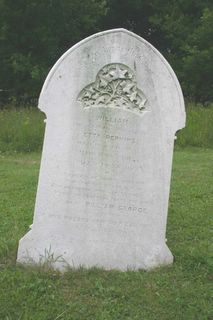 Ashey Cemetery : W G Perkins 