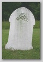 Ashey Cemetery : W G Perkins