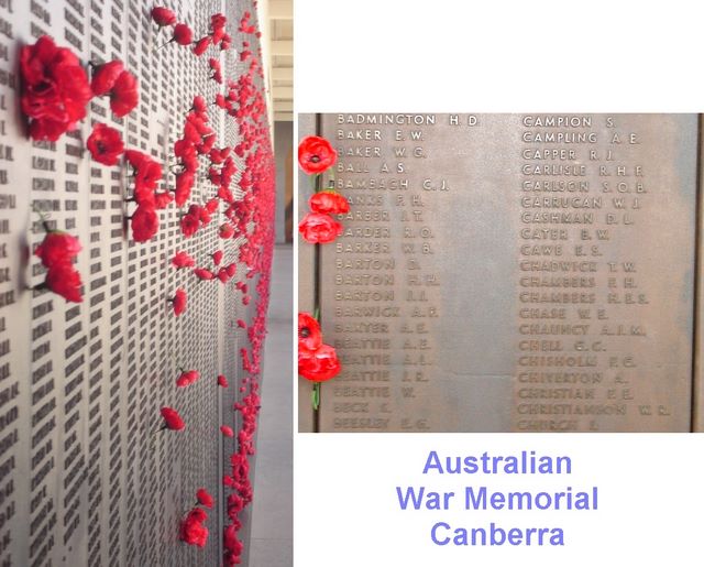 Australian War Memorial Panel 90