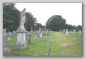 Bembridge St Luke's Cemetery