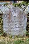 Memorial to Lt George Cairns VC at Brighstone