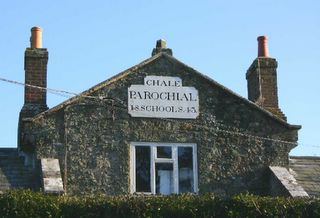 Chale School 