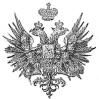 Russian Eagle