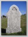 Mount Joy Cemetery : W J Jennings