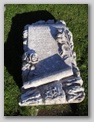 Mount Joy Cemetery : A E Wilton