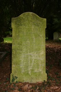 Northwood Cemetery (Cowes) : H K B Stewart : no photo available