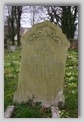 East Cowes Cemetery : W R Abbati