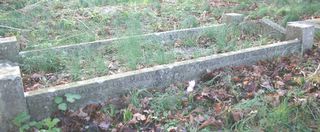 Freshwater Cemetery : P Porteous VC