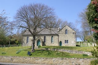 Niton Baptist Chapel