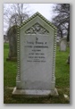 Newport Borough Cemetery : E Carwardine
