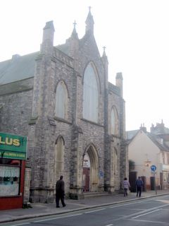 Newport : Congregational Church 