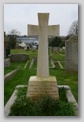 Newport Borough Cemetery : B V Killeen