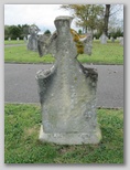 Parkhurst Cemetery : 005 : Archibald