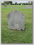 Parkhurst Cemetery : 022 : J Lauder