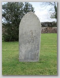 Parkhurst Cemetery : 023 : D Oliver