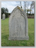Parkhurst Cemetery : 024 : J McIntosh
