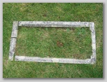 Parkhurst Cemetery : 025 : Whitfield