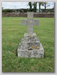 Parkhurst Cemetery : 028 : unknown