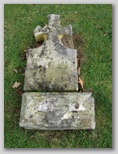 Parkhurst Cemetery : 029 : W Fosdick