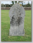 Parkhurst Cemetery : 030 : M H Skinner