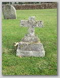 Parkhurst Cemetery : 034 : unknown