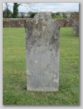 Parkhurst Cemetery : 036 : T E Atkins