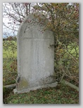 Parkhurst Cemetery : 038 : T T Duff
