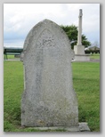 Parkhurst Cemetery : 054 : W Truett