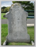 Parkhurst Cemetery : 061 : W T O Fitzgerald