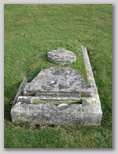 Parkhurst Cemetery : 062 : E Waight