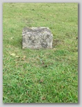 Parkhurst Cemetery : 077 : unknown