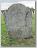 Parkhurst Cemetery : 079 : unknown