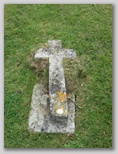 Parkhurst Cemetery : 082 : unknown