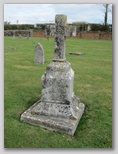 Parkhurst Cemetery : 084 : J T Kennley