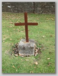 Parkhurst Cemetery : 085 : unknown