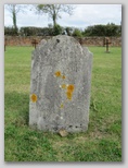 Parkhurst Cemetery : 094 : R A Keene