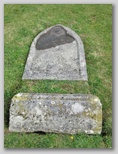 Parkhurst Cemetery : 095 : W Murphy