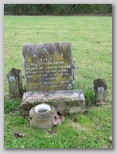 Parkhurst Cemetery : 100 : J S Picton