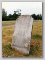 Parkhurst Cemetery : 103 : unknown