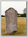 Parkhurst Cemetery : 106 : M A Kenny