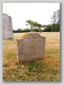 Parkhurst Cemetery : 107 : unknown