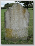Parkhurst Cemetery : 108 : M Allardyce