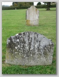 Parkhurst Cemetery : 109 : unknown