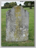 Parkhurst Cemetery : 111 : J R Roods