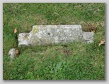 Parkhurst Cemetery : 113 : Green 