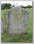 Parkhurst Cemetery : 115 : J Wilson