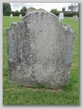Parkhurst Cemetery : 116 : T W Simmonds